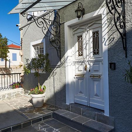 Galaxidaki 1857 Guesthouse Galaxídhion Екстериор снимка