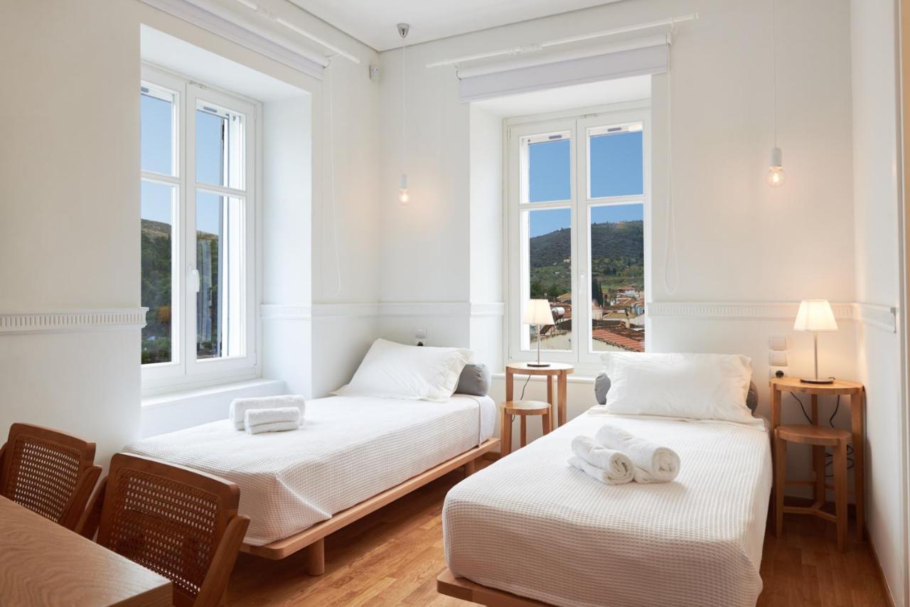 Galaxidaki 1857 Guesthouse Galaxídhion Екстериор снимка