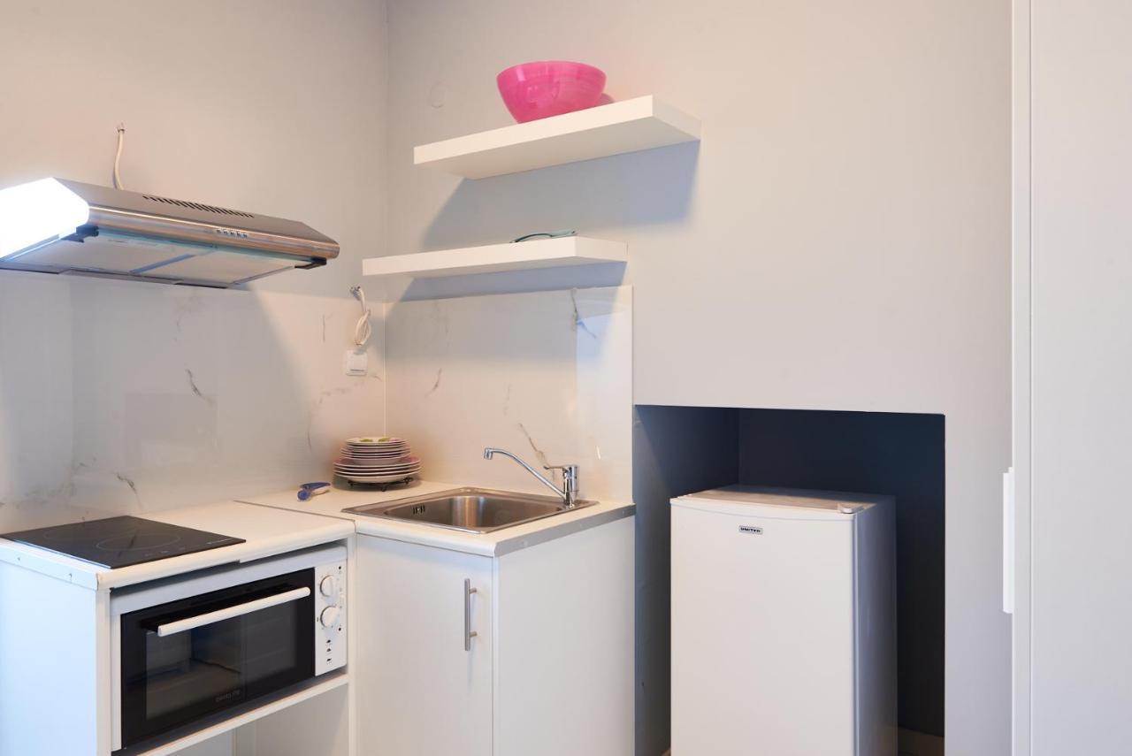 Galaxidaki 1857 Guesthouse Galaxídhion Екстериор снимка