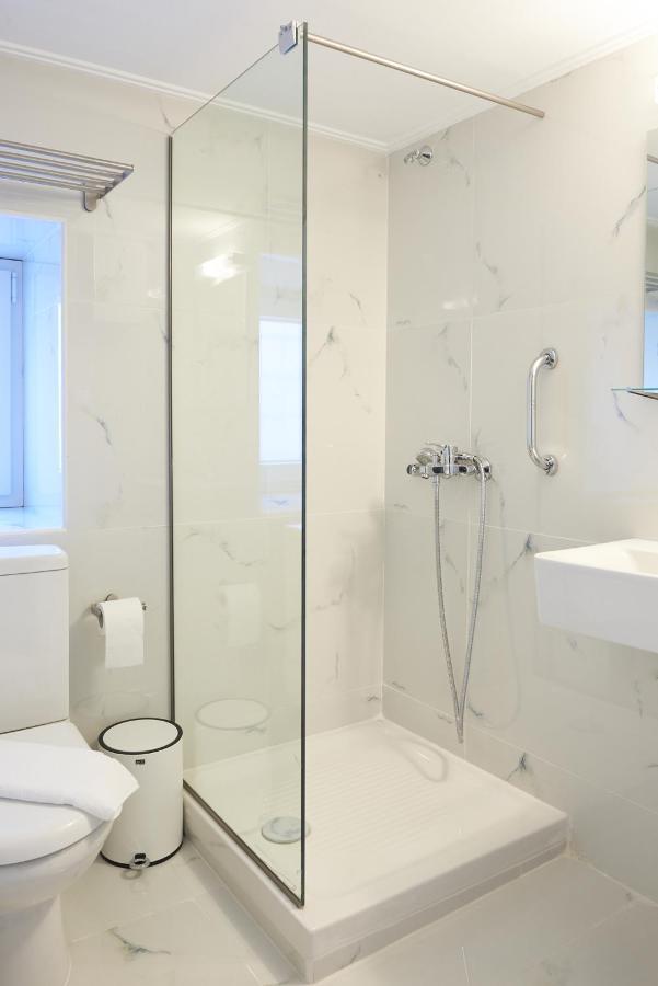 Galaxidaki 1857 Guesthouse Galaxídhion Екстериор снимка