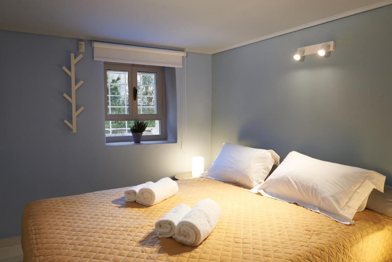 Galaxidaki 1857 Guesthouse Galaxídhion Екстериор снимка