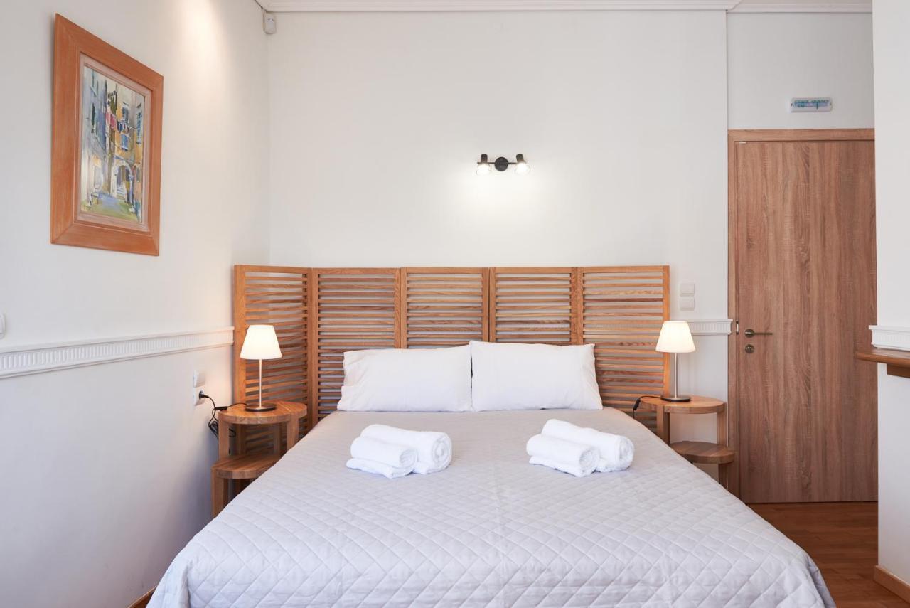 Galaxidaki 1857 Guesthouse Galaxídhion Екстериор снимка