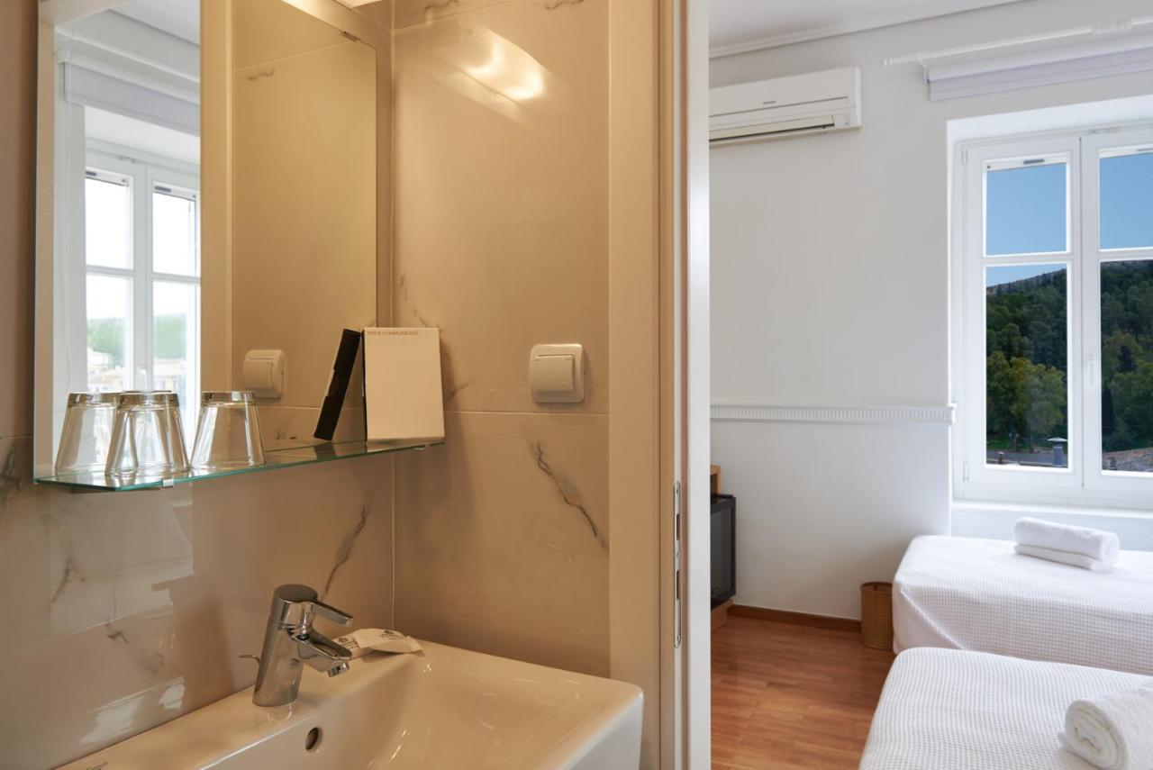 Galaxidaki 1857 Guesthouse Galaxídhion Екстериор снимка
