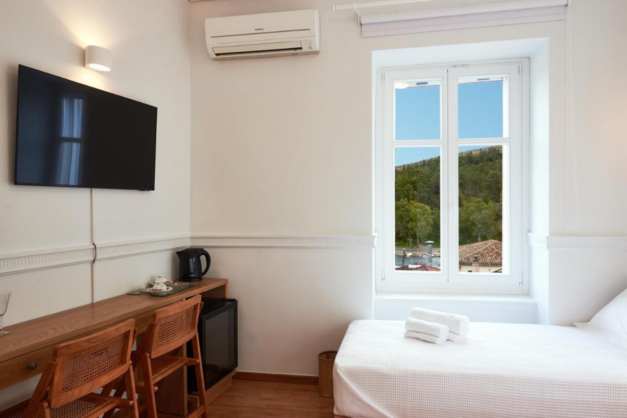 Galaxidaki 1857 Guesthouse Galaxídhion Екстериор снимка