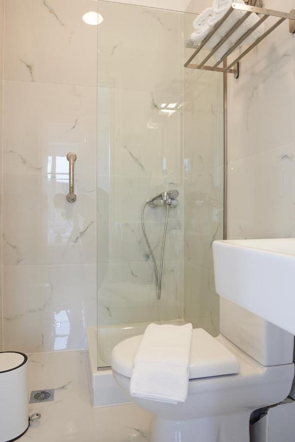 Galaxidaki 1857 Guesthouse Galaxídhion Екстериор снимка
