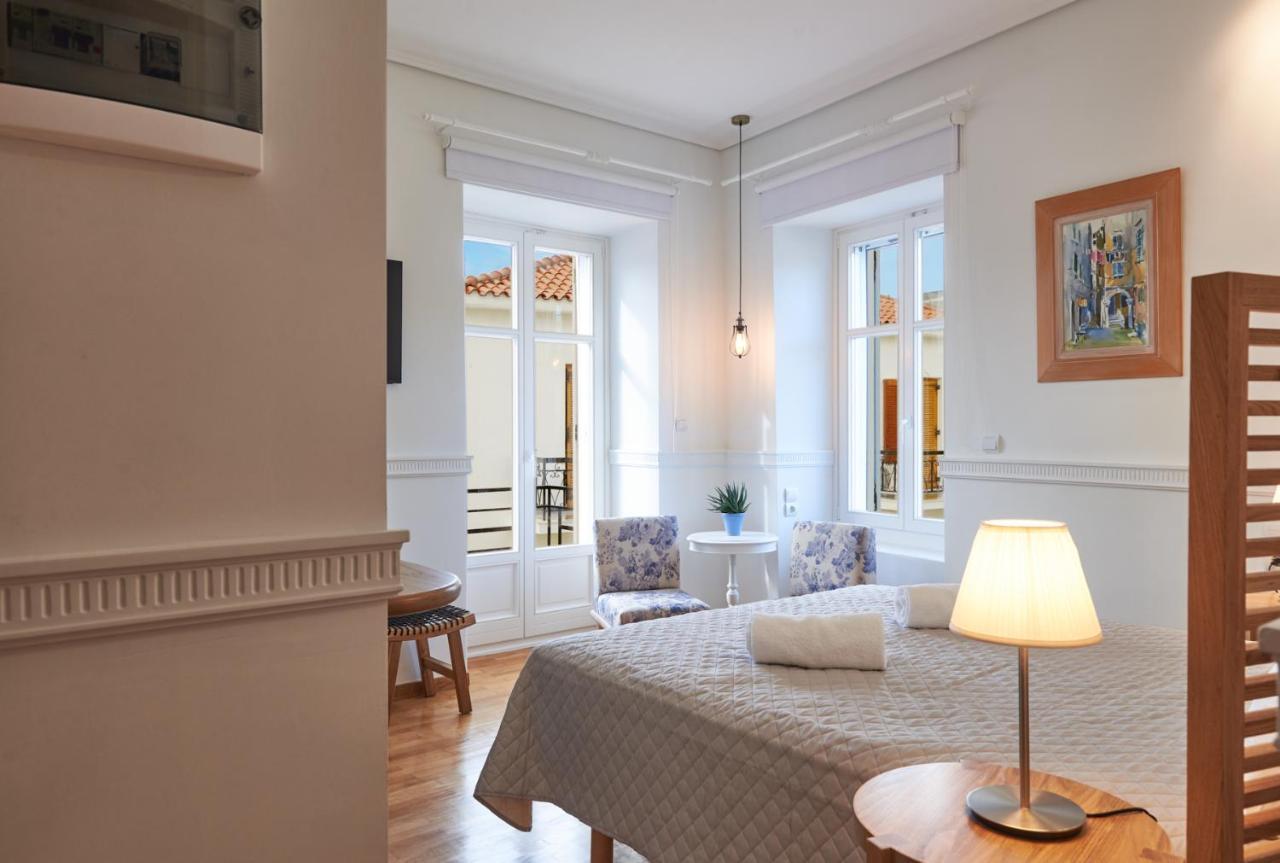 Galaxidaki 1857 Guesthouse Galaxídhion Екстериор снимка