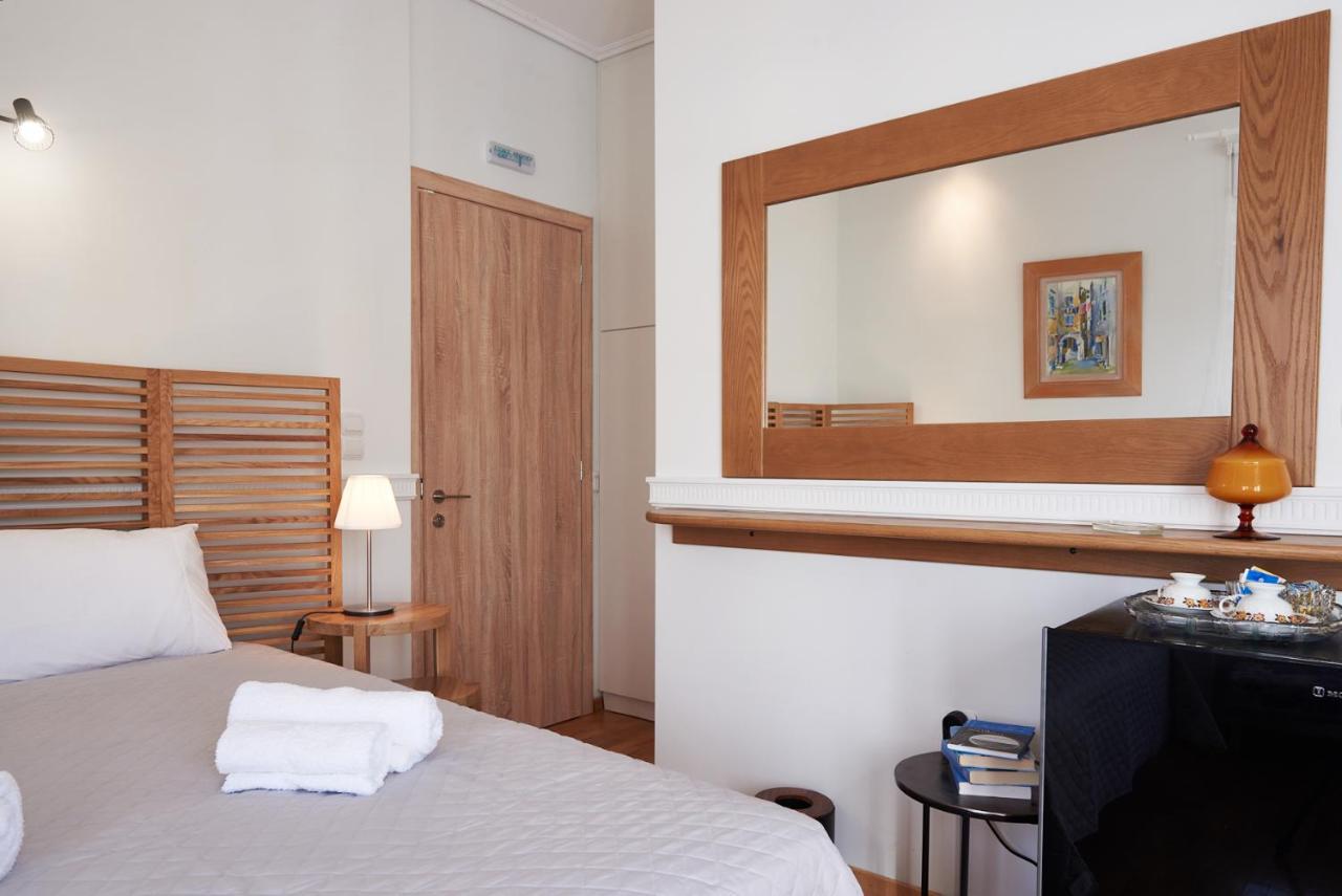 Galaxidaki 1857 Guesthouse Galaxídhion Екстериор снимка