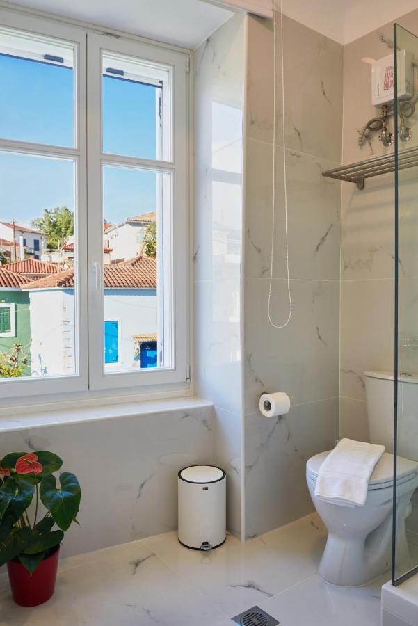 Galaxidaki 1857 Guesthouse Galaxídhion Екстериор снимка
