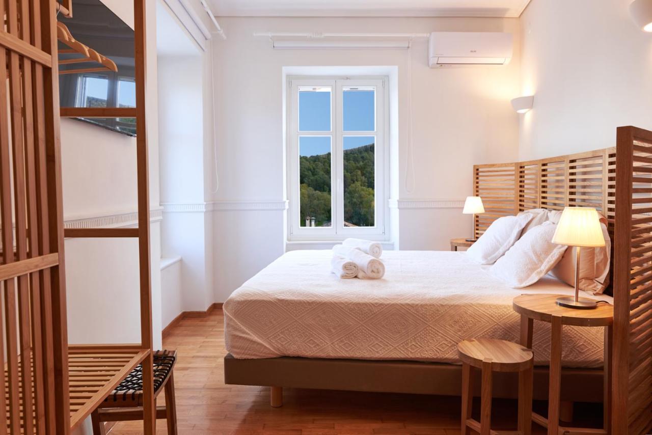 Galaxidaki 1857 Guesthouse Galaxídhion Екстериор снимка