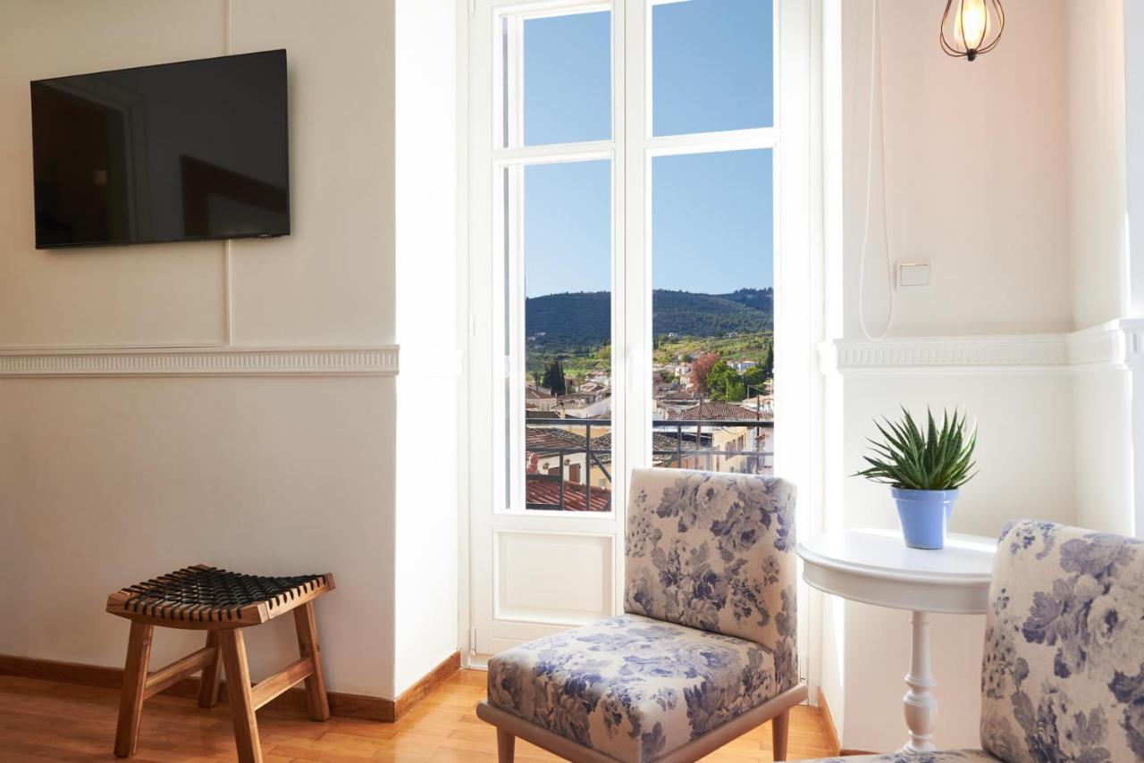 Galaxidaki 1857 Guesthouse Galaxídhion Екстериор снимка
