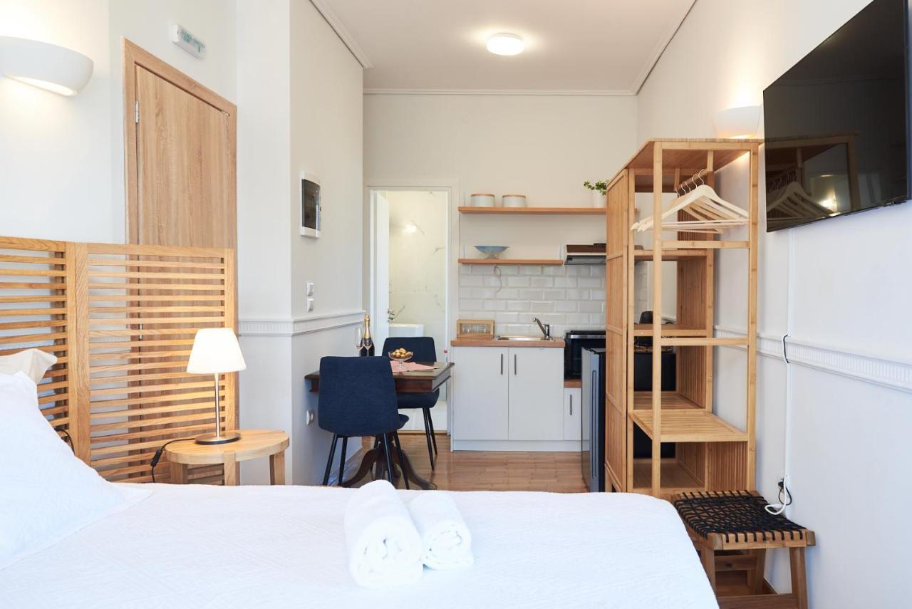 Galaxidaki 1857 Guesthouse Galaxídhion Екстериор снимка