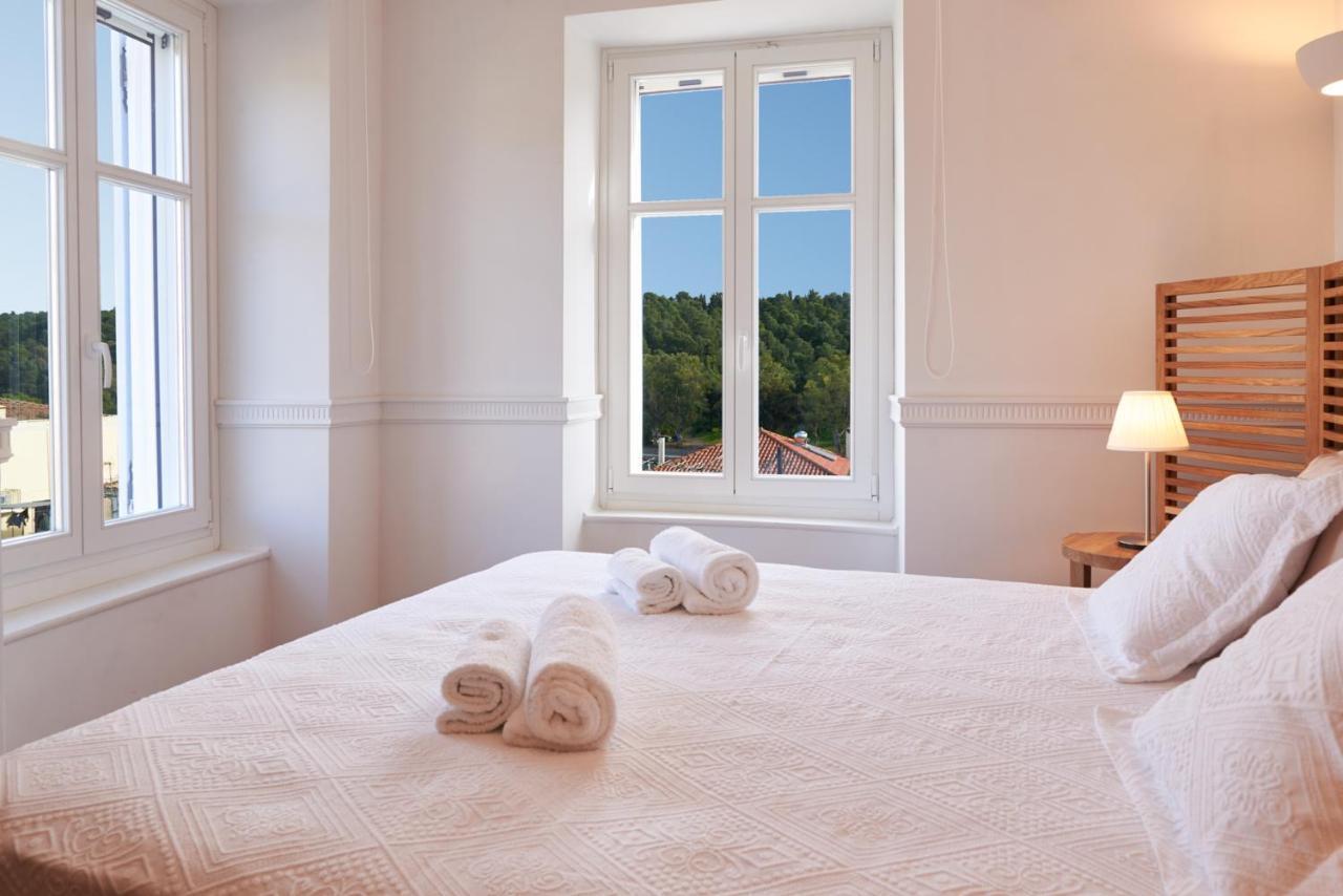 Galaxidaki 1857 Guesthouse Galaxídhion Екстериор снимка