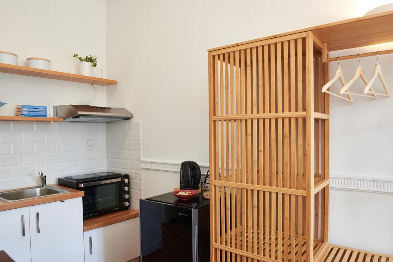 Galaxidaki 1857 Guesthouse Galaxídhion Екстериор снимка