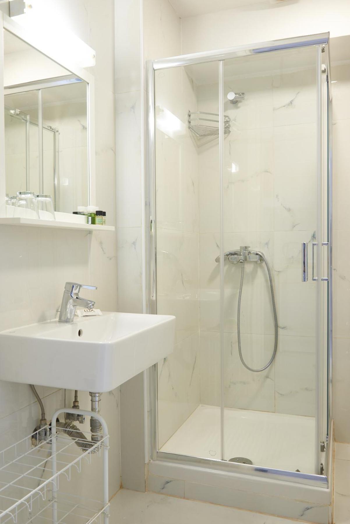 Galaxidaki 1857 Guesthouse Galaxídhion Екстериор снимка